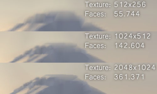 Как сделаны фоны в Homeworld2 изнутри - 18