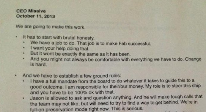 Как стартап Fab привлек $330 млн и разорился - 3 image