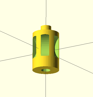 Контроллер для аквариума без Arduino - 11