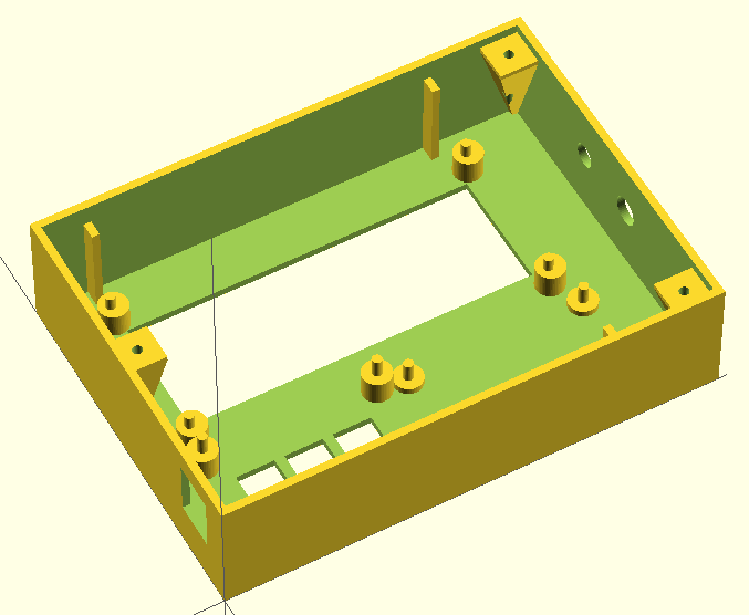 Контроллер для аквариума без Arduino - 6