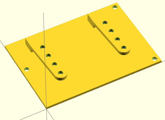 Контроллер для аквариума без Arduino - 7