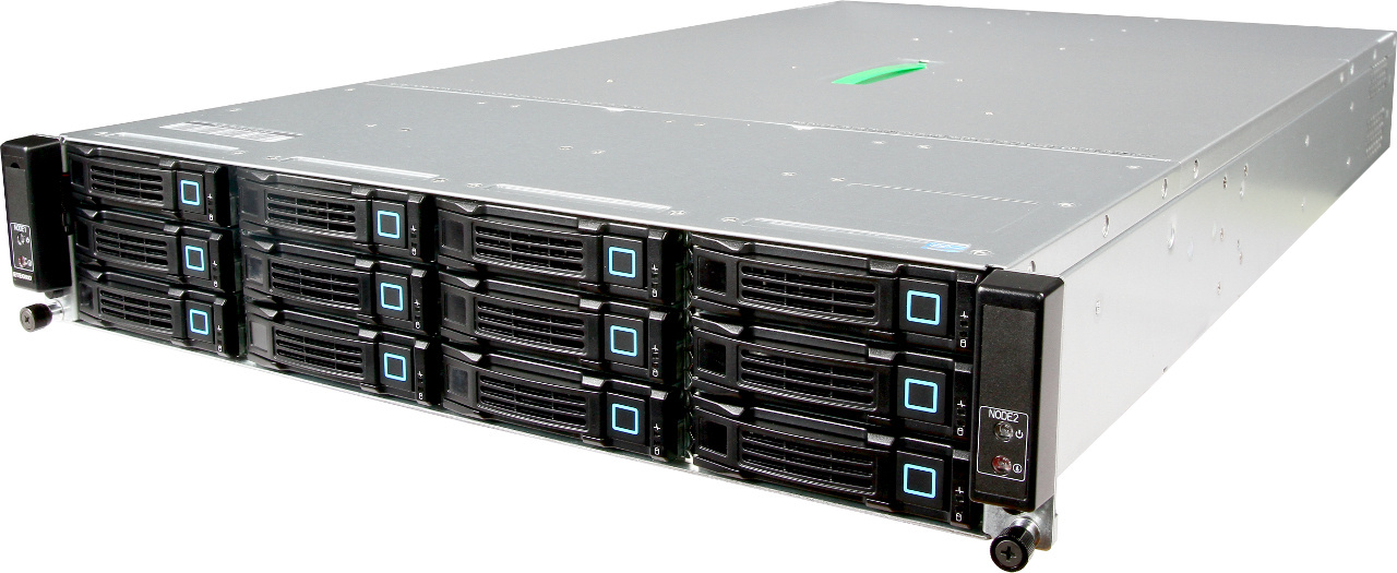 Упакуй кластер в коробку! - 2 Упакуй кластер в коробку! - 2