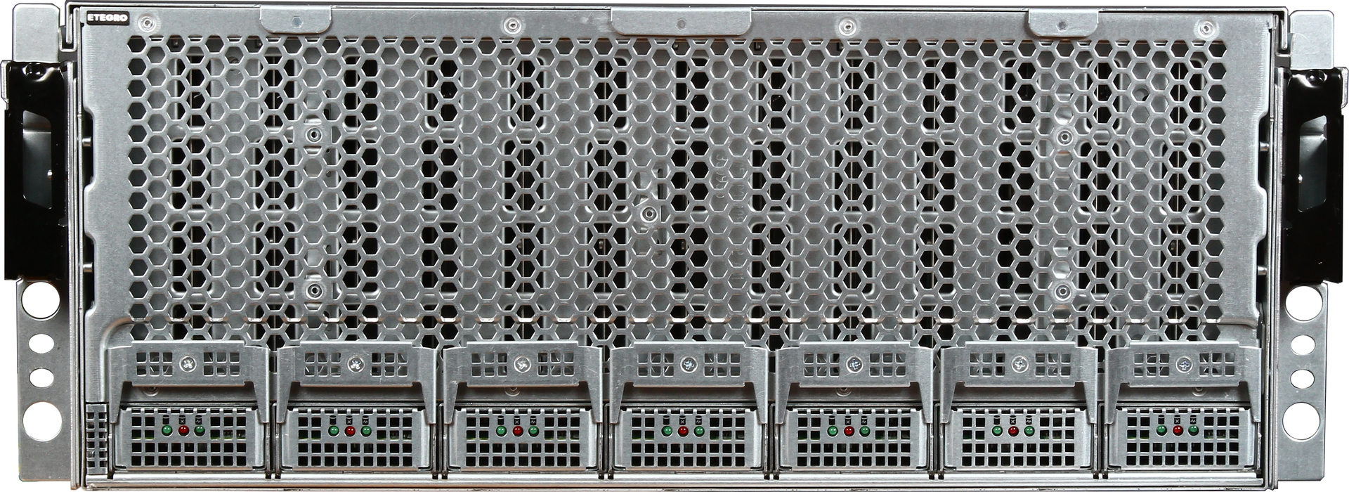 Упакуй кластер в коробку! - 4 Упакуй кластер в коробку! - 4