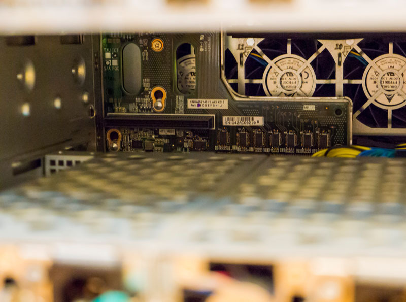 Упакуй кластер в коробку! - 6 Упакуй кластер в коробку! - 6