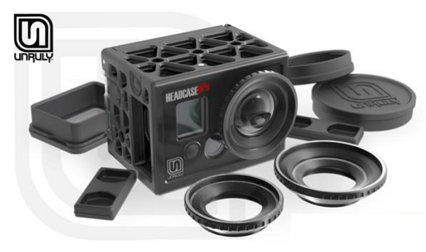 10 девайсов для GoPro c Kickstarter - 10 10 девайсов для GoPro c Kickstarter - 10