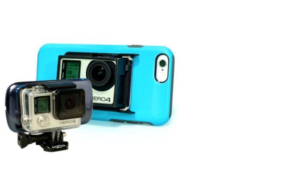 10 девайсов для GoPro c Kickstarter - 11