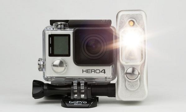 10 девайсов для GoPro c Kickstarter - 3