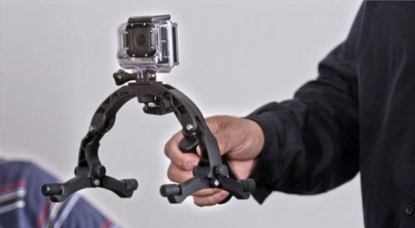 10 девайсов для GoPro c Kickstarter - 6 10 девайсов для GoPro c Kickstarter - 6