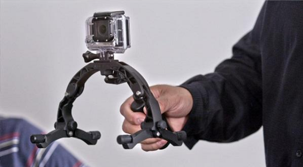 10 девайсов для GoPro c Kickstarter - 6