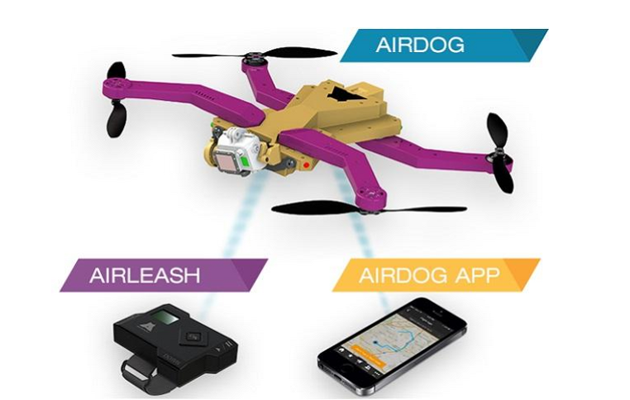 10 девайсов для GoPro c Kickstarter - 7 10 девайсов для GoPro c Kickstarter - 7