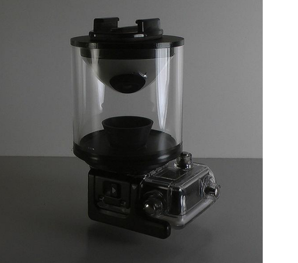 10 девайсов для GoPro c Kickstarter - 8 10 девайсов для GoPro c Kickstarter - 8