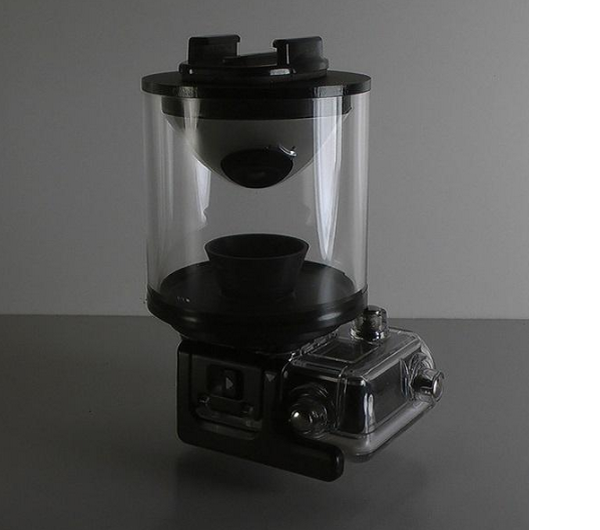 10 девайсов для GoPro c Kickstarter - 8