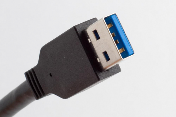 USB 3.1 Asus
