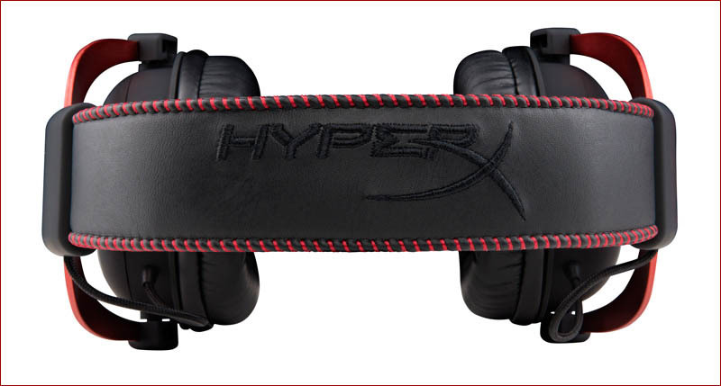 HyperX представляет обновленную игровую гарнитуру Cloud II - 1