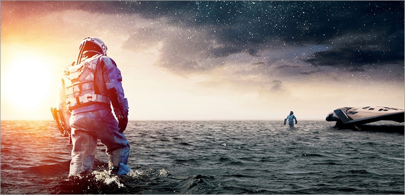 Моё «научное» мнение о фильме «Интерстеллар» - 1 Моё «научное» мнение о фильме «Интерстеллар» - 1