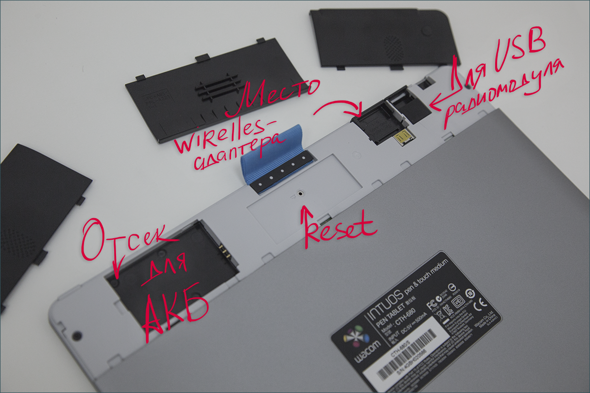 Разбираемся в арт-хаосе компании Wacom - 11