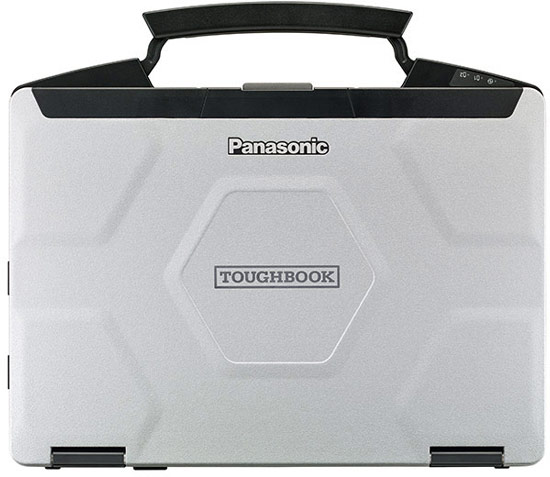 Toughbook 54