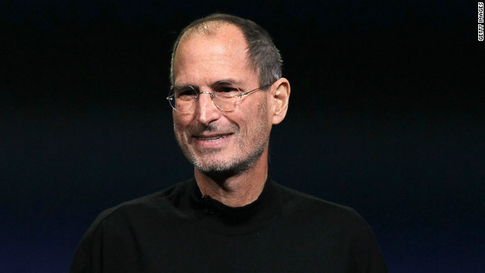 Стив Джобс представляет iPhone 6 и Apple Watch - 26