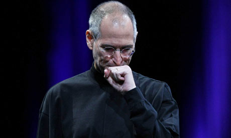 Стив Джобс представляет iPhone 6 и Apple Watch - 30