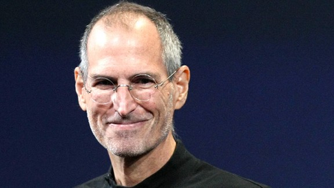 Стив Джобс представляет iPhone 6 и Apple Watch - 32