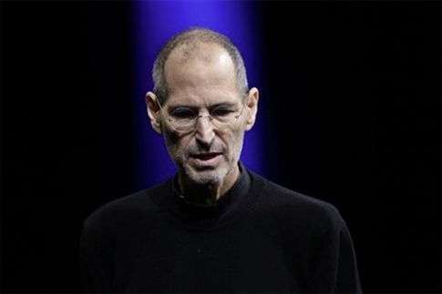Стив Джобс представляет iPhone 6 и Apple Watch - 42