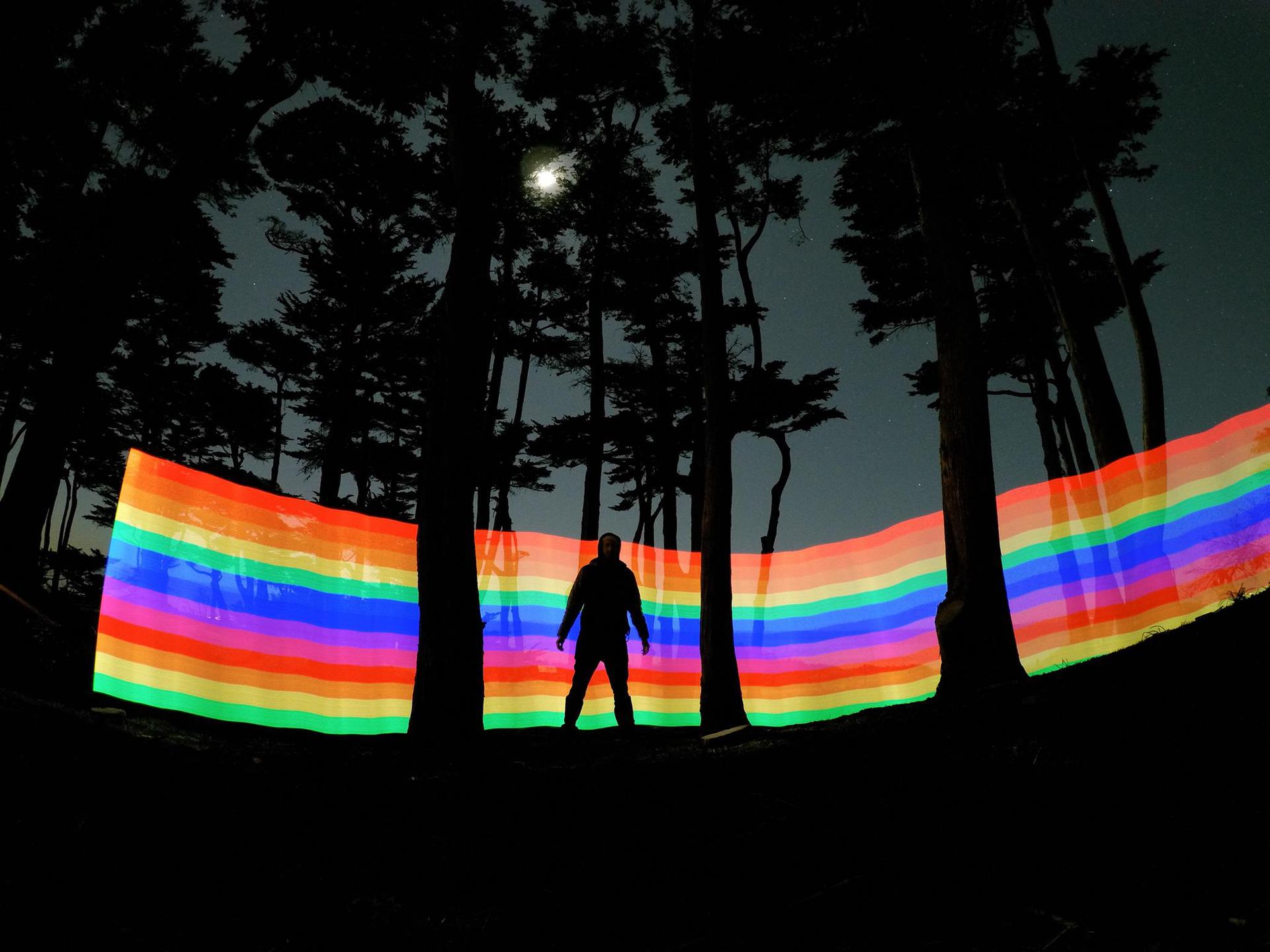 GoPro Hero 3-3+ Black Time-lapsе фотосъемка с ручной настройкой выдержки и экспозиции - 2 image