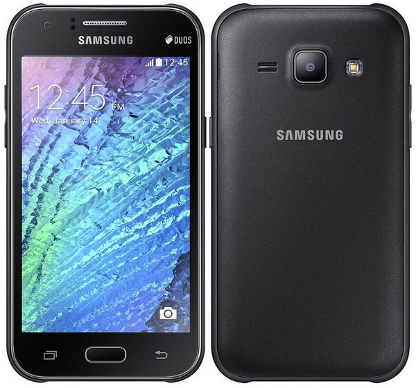 Samsung Galaxy J1 4G