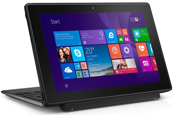 Dell Venue 10 Pro