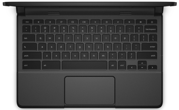 Dell Chromebook 11