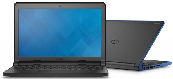 Dell Chromebook 11