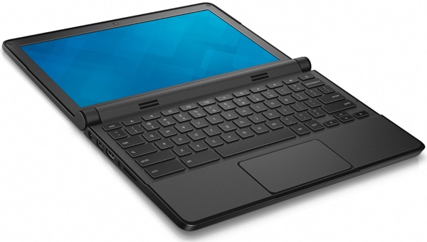 Dell Chromebook 11