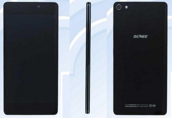 Gionee Elife S7