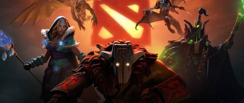 Dota 2 поставила рекорд Steam по количеству пользователей в онлайне