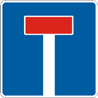 Антипаттерны проектирования: Dead End - 1 Антипаттерны проектирования: Dead End - 1