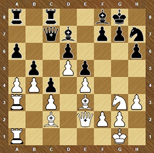 Каспаров против Deep Blue. Часть III: Междуматчье - 4 Каспаров против Deep Blue. Часть III: Междуматчье - 4