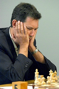 Каспаров против Deep Blue. Часть III: Междуматчье - 6 Каспаров против Deep Blue. Часть III: Междуматчье - 6