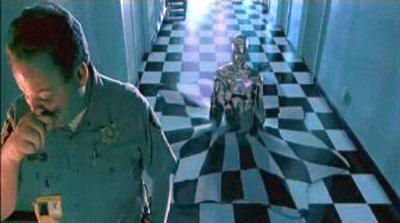 Каспаров против Deep Blue. Часть III: Междуматчье - 9 Каспаров против Deep Blue. Часть III: Междуматчье - 9