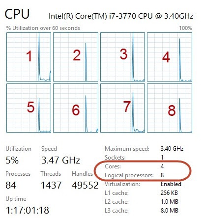 Оптимизация ASP.NET — практические советы по работе с IIS - 9