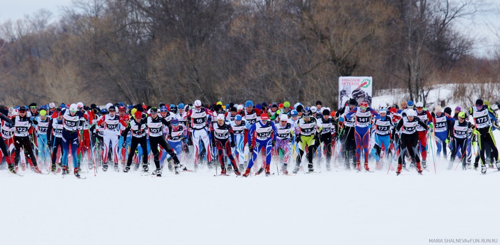 Система спортивного хронометража — взгляд изнутри - 3