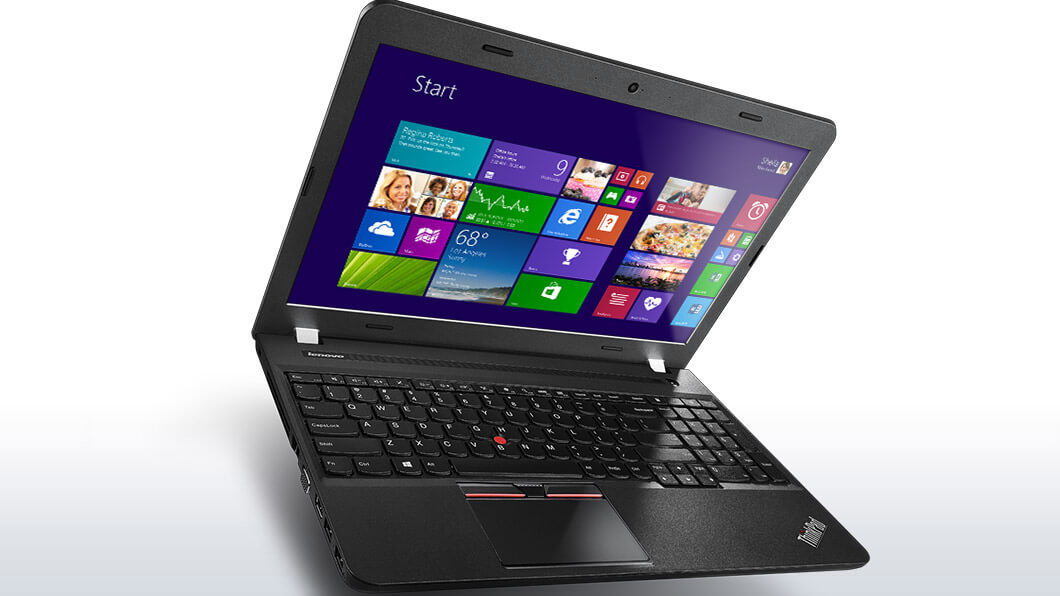Сказ о Lenovo ThinkPad Edge E555, производителях, сервисных центрах и магазинах - 1