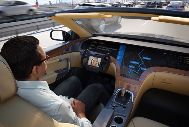 Столетие экспериментов 2 или Будущее автоэлектроники - 1 image