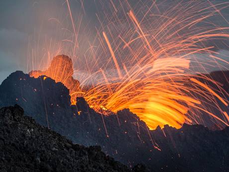 Учёные перечислили 12 возможных причин исчезновения цивилизации - 6 image