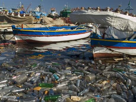 Учёные перечислили 12 возможных причин исчезновения цивилизации - 7 image