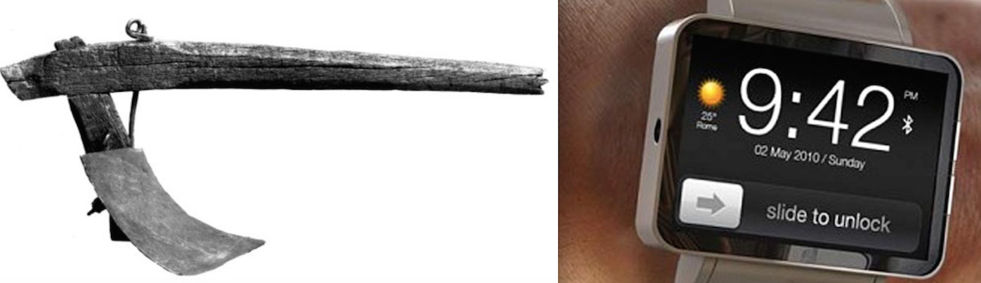 Диффузия инноваций, часть первая - 2 Диффузия инноваций, часть первая - 2