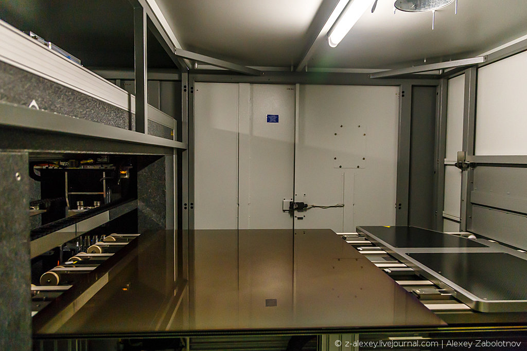 Фотографии с российского производства солнечных панелей - 16 image