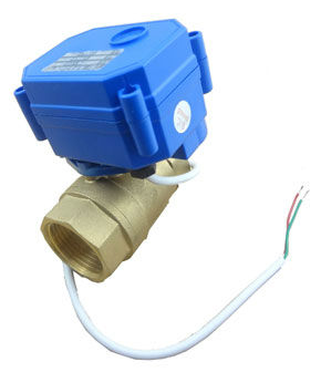 Как не переплачивать за Умный Дом. Защита от потопа (антипротечка) - 9 Как не переплачивать за Умный Дом. Защита от потопа (антипротечка) - 9