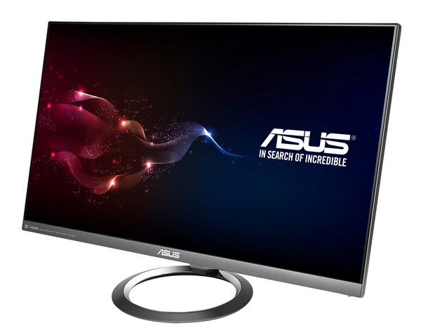 Asus Designo MX27AQ