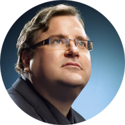 Reid Hoffman