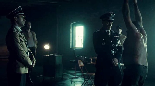 Amazon начала съёмки сериала по книге Филипа Дика «Человек в высоком замке» - 3