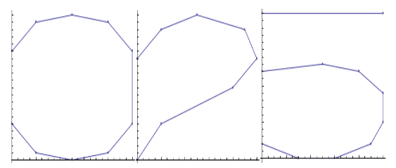 Часы на белой доске - 5